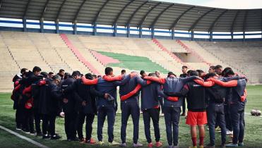 Encuentro atractivo 