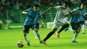 Encuentro imperdible