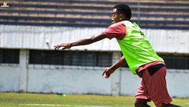 Enfocado en lo que viene 