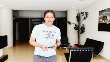 Enfocado en lo que viene 