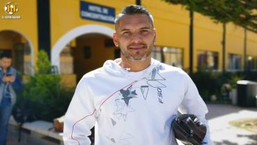 Enfocados en lo deportivo