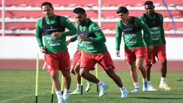Enoumba y Justiniano recuperados
