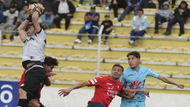 Entradas para recibir al Rojo
