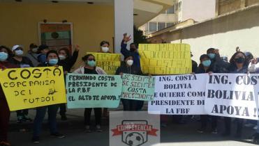  Entre el escándalo y la vergüenza