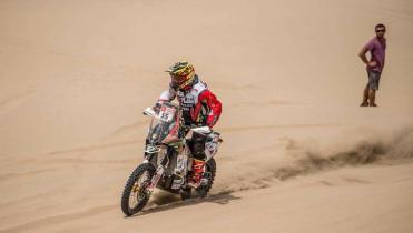 Entre los mejores diez