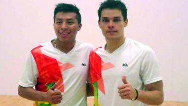 Entrena la selección