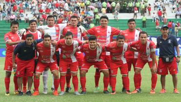 Epidemia en Guabirá