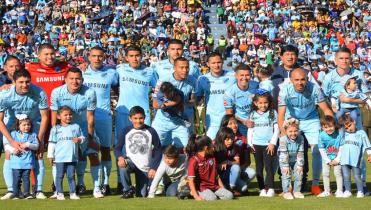 Equipo de confianza