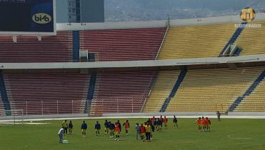 Equipo definido