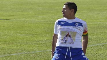 Es el equipo de Saucedo