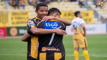 Es oficial: vuelve el fútbol