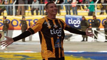 Escobar: Hoy hay que ganar
