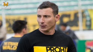 Escobar es una opción