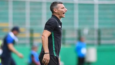  Escobar se encuentra en Beni 