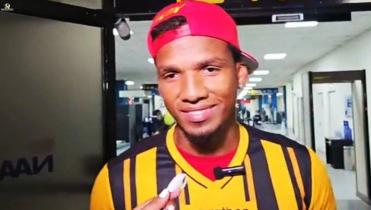 Espera cumplir con las expectativas 