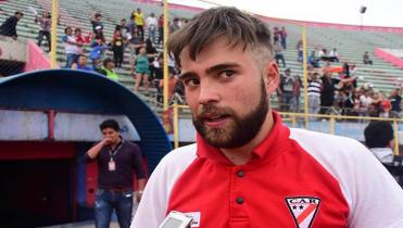 Espera el debut de su platel