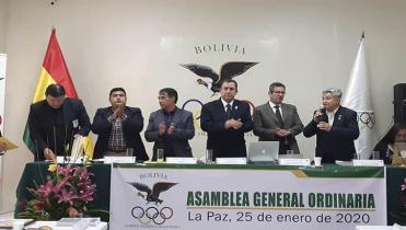 Esperan por la palabra oficial 