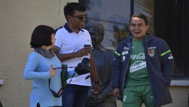 Esperan por un Farías solidario