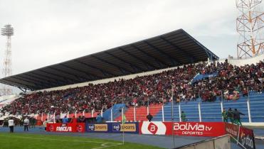 Esperan un estadio lleno