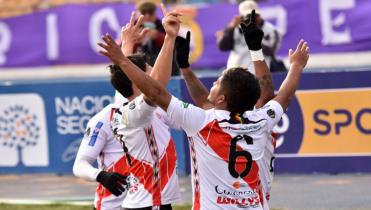 Esperando al celeste 