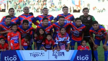 Esperando el informe