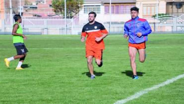 Esperando por el Tigre