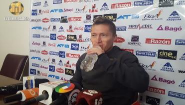 Está cerca del cierre