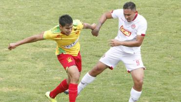Está obligado a ganar
