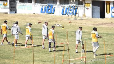 Estamos listos para volver