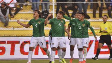 Estamos para una alegría