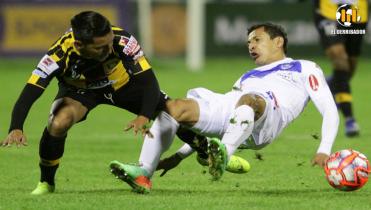 Este lunes vuelve el fútbol