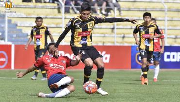 Este Tigre cada día rinde más
