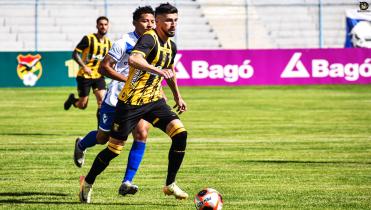 Este Tigre está diferente