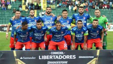 Este Universitario va por el pase