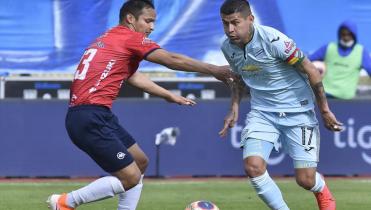 Este viernes arranca el campeonato 