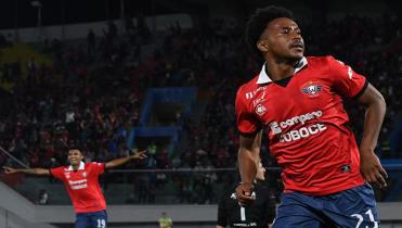 Este yungueño quiere mojar en el Siles