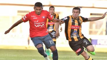 Estrenan Sacaba