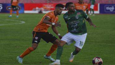 Estrenan técnicos 
