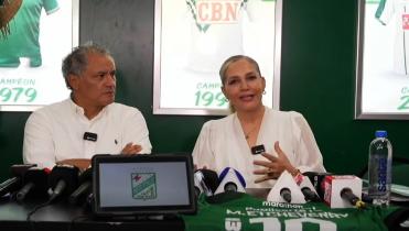 Etcheverry nuevo Gerente Deportivo de Oriente