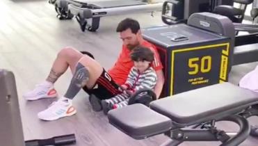 Europa se entrena como puede