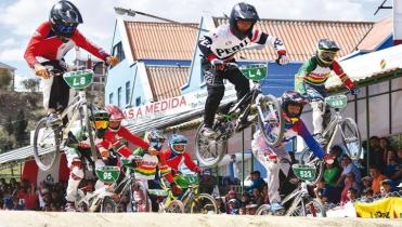 Excelente participación