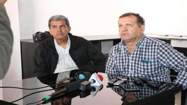 FABOL anuncia demanda