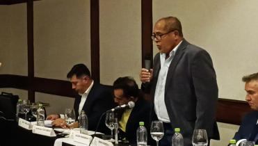 FABOL quiere parar al fútbol boliviano - nuevamente-