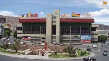 Falta de pago en el mantenimiento del Siles