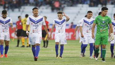 Faltan definir dos técnicos