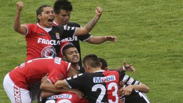Fancesa venció a Real Tomayapo 