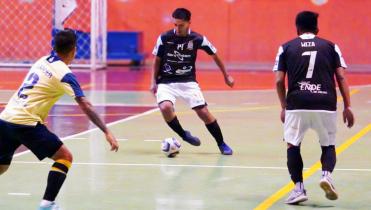Fantasmas Morales Moralitos listos para la Libertadores