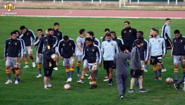 Farías decide acerca de los refuerzos