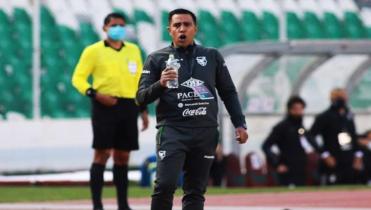 Farías pide las pruebas