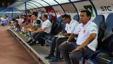 Farías quiere 20 amistosos